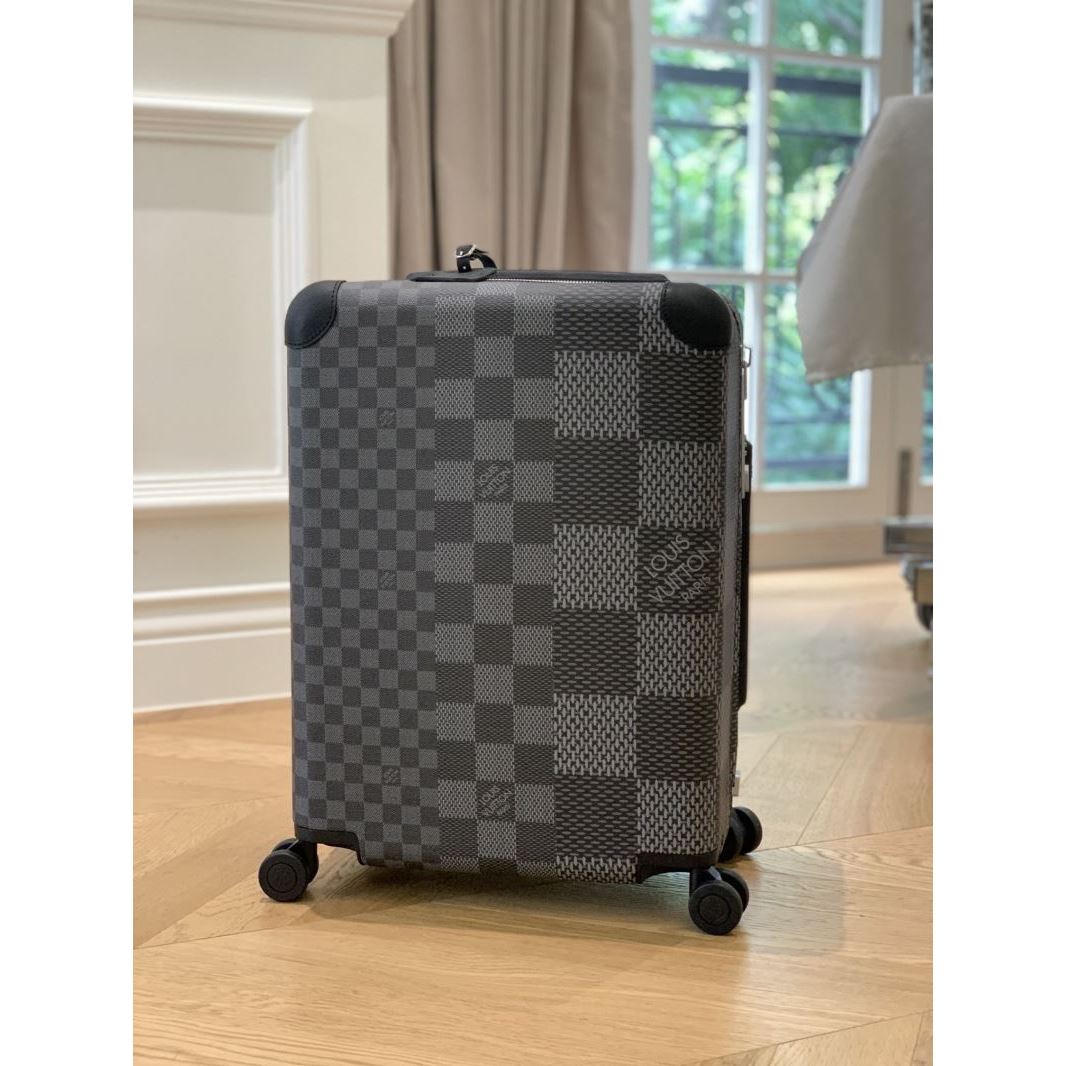 LV Suitcase